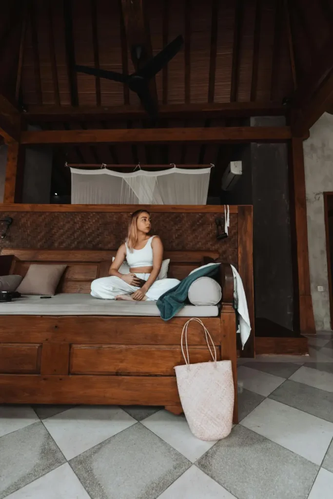  Modern Airbnb apartment on Al Reem Island Abu Dhabi